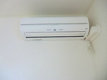 サンリット・ヴィラ神屋の物件内観写真