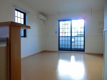 サンリット・ヴィラ神屋の物件内観写真