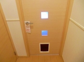 サンリット・ヴィラ神屋の物件内観写真