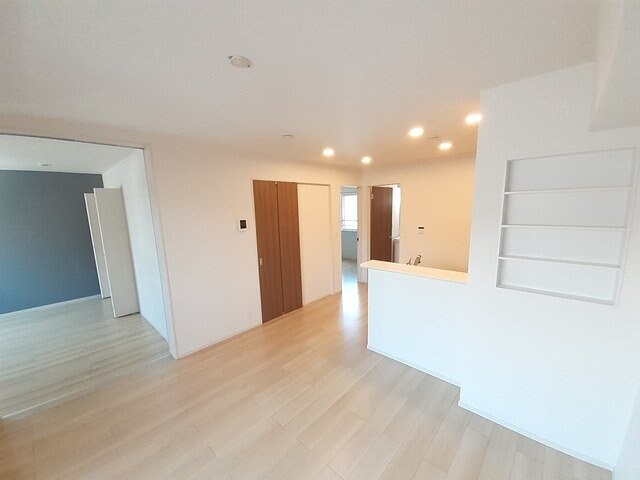 エクセレント　ピリオドの物件内観写真