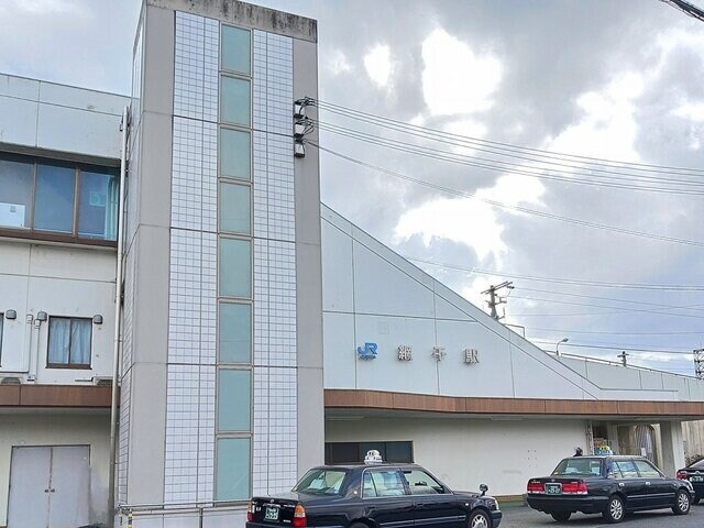 エクセレント　ピリオドの物件外観写真