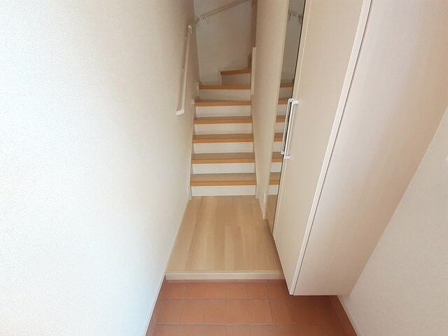 エクセレント　ピリオドの物件内観写真