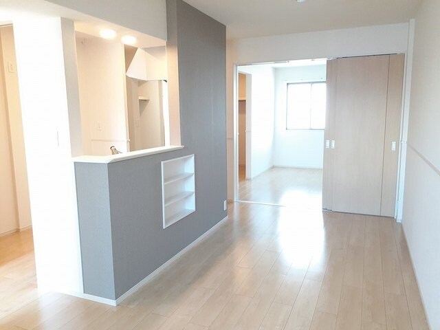 グランデール興浜Ⅲの物件内観写真