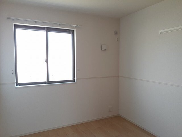 グランデール興浜Ⅲの物件内観写真