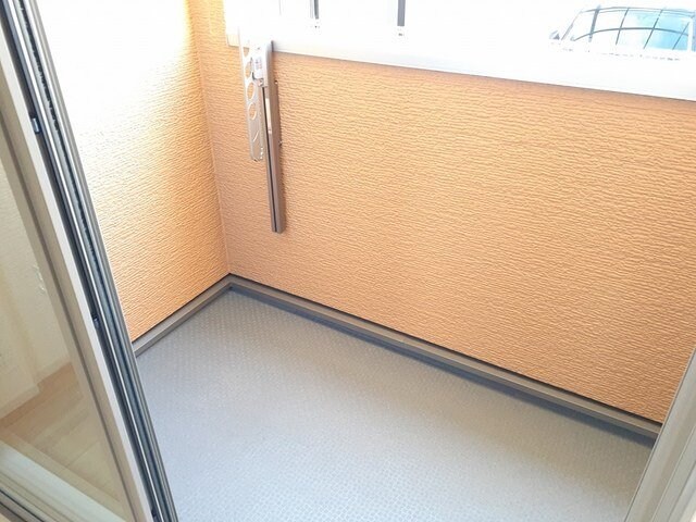 グランデール興浜Ⅲの物件内観写真