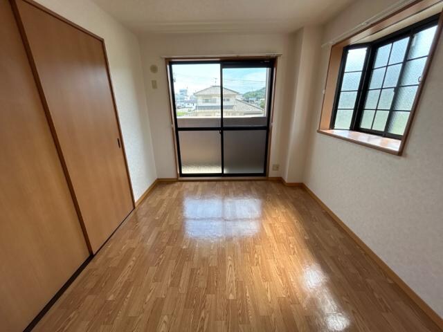 ハイツエトワールの物件内観写真