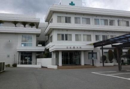 ハイツエトワールの物件外観写真