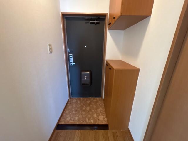 ハイツエトワールの物件内観写真