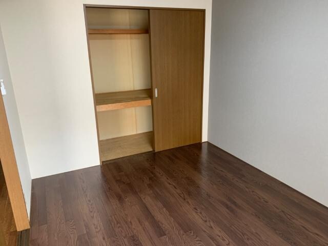 アムールエバーハイツの物件内観写真