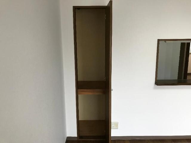 アムールエバーハイツの物件内観写真