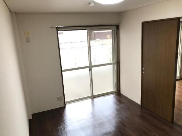 アムールエバーハイツの物件内観写真