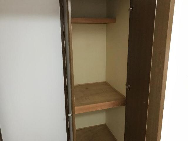 アムールエバーハイツの物件内観写真