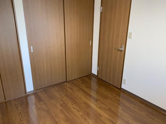 アムールエバーハイツの物件内観写真