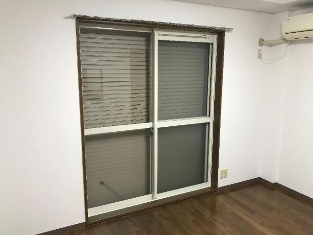 アムールエバーハイツの物件内観写真