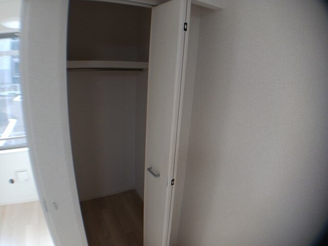 フロレゾンⅠの物件内観写真