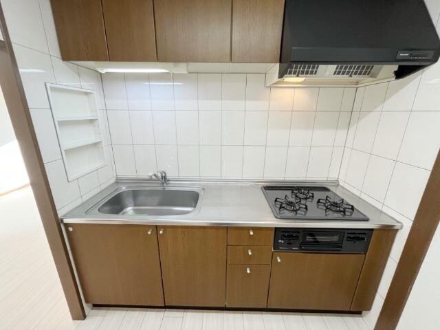 グランドールＡの物件内観写真