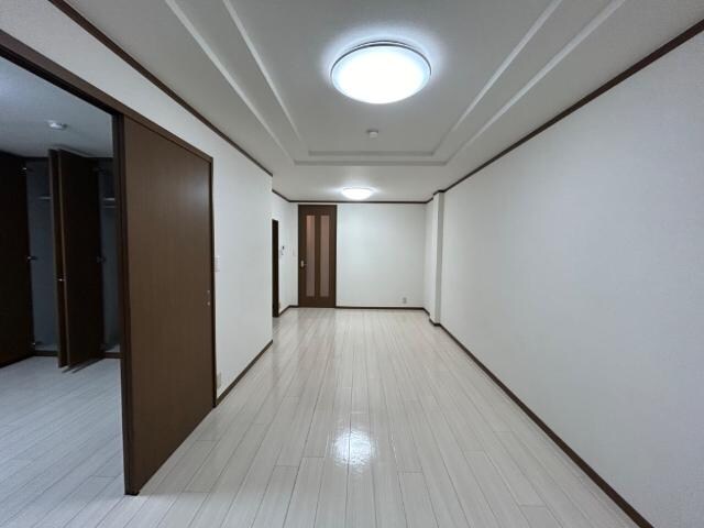 グランドールＡの物件内観写真