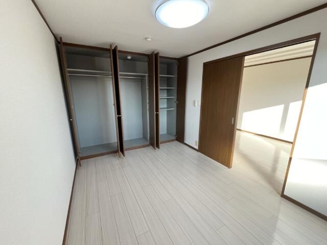 グランドールＡの物件内観写真