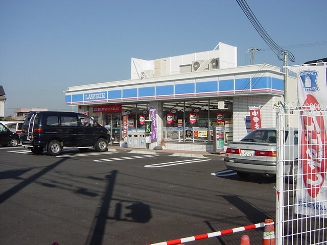 グランドールＡの物件外観写真