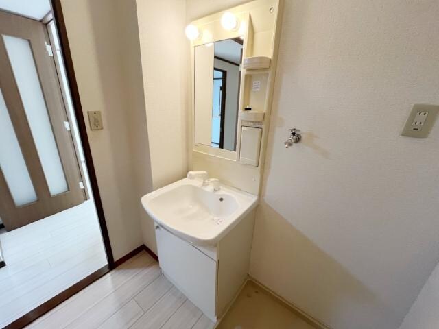 グランドールＡの物件内観写真