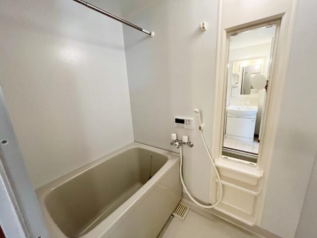 グランドールＡの物件内観写真