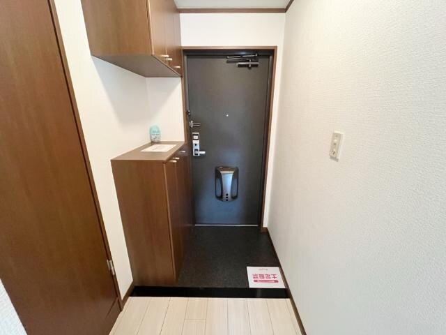 グランドールＡの物件内観写真