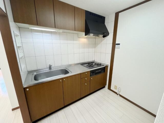 グランドールＡの物件内観写真