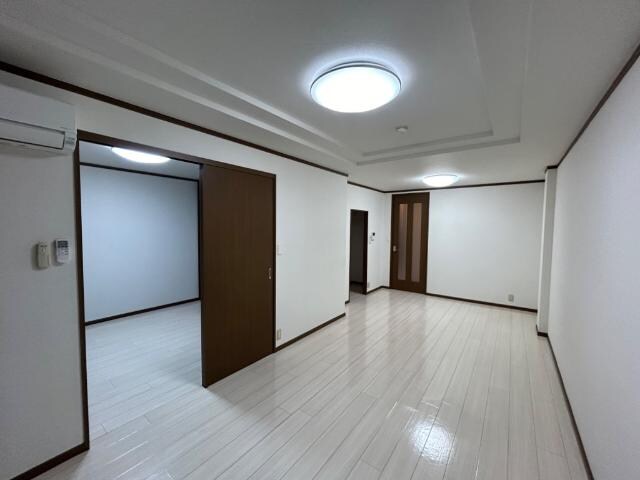 グランドールＡの物件内観写真