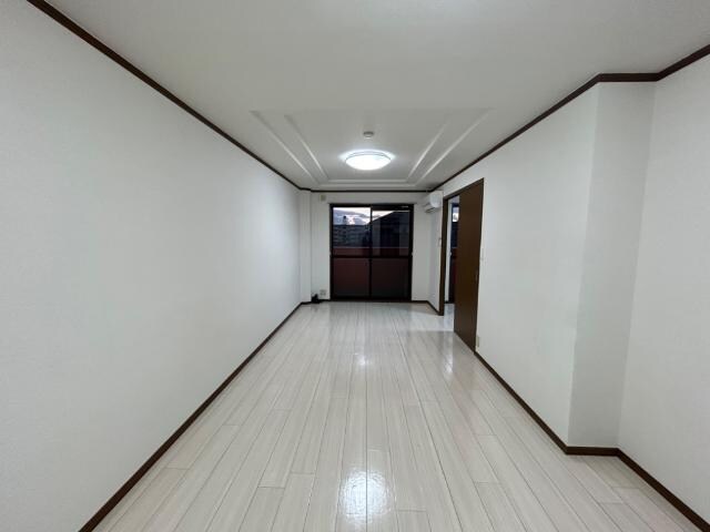 グランドールＡの物件内観写真