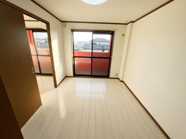 グランドールＡの物件内観写真