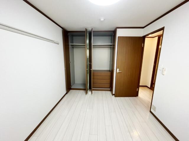 グランドールＡの物件内観写真