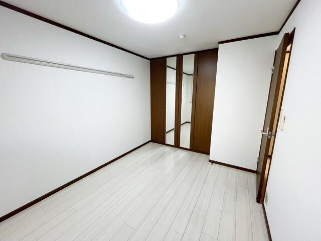 グランドールＡの物件内観写真