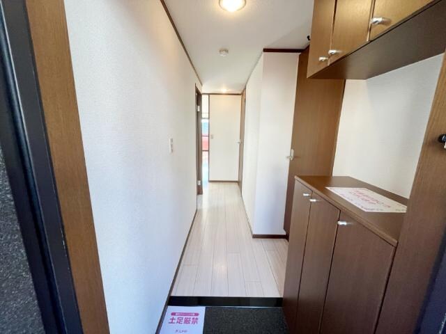 グランドールＡの物件内観写真