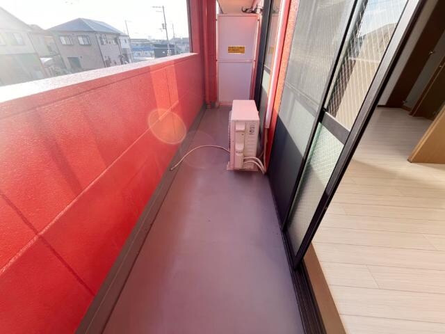 グランドールＡの物件内観写真