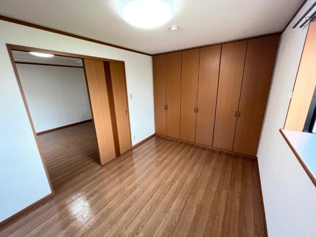 フィールドヴィレッジの物件内観写真