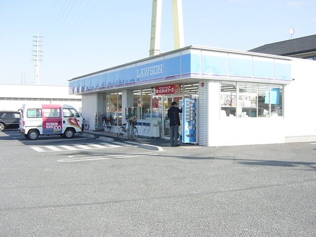 フィールドヴィレッジの物件外観写真