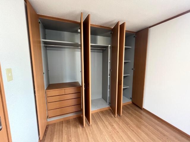 フィールドヴィレッジの物件内観写真