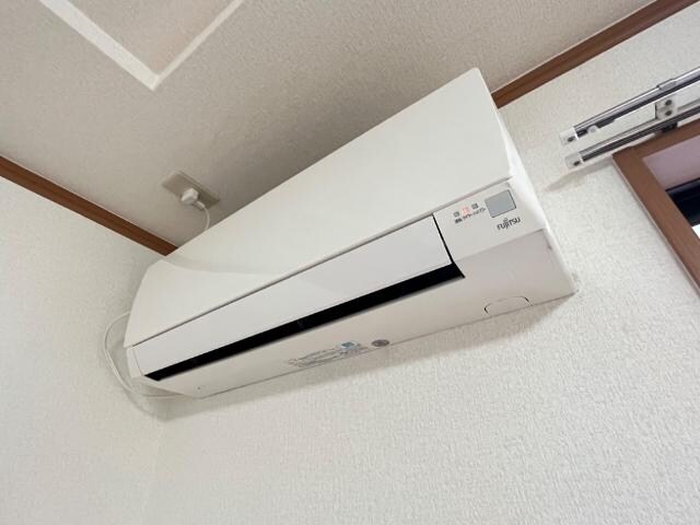 フィールドヴィレッジの物件内観写真