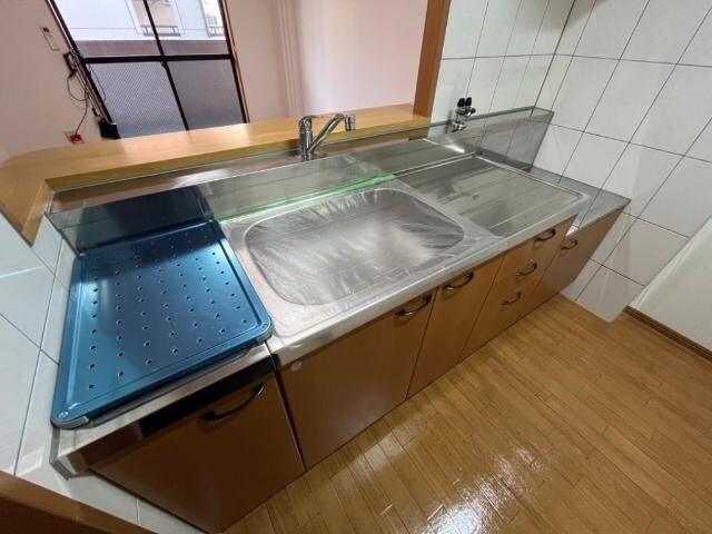 フィールドヴィレッジの物件内観写真