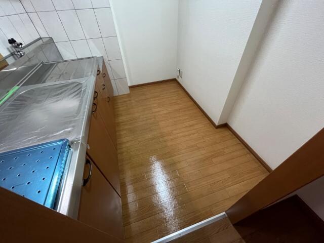 フィールドヴィレッジの物件内観写真