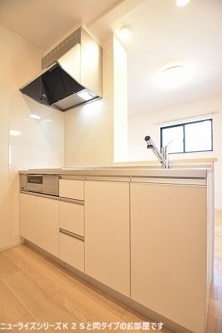 ノザンルリアンの物件内観写真