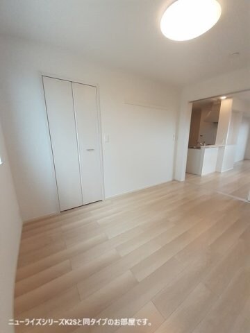 ノザンルリアンの物件内観写真