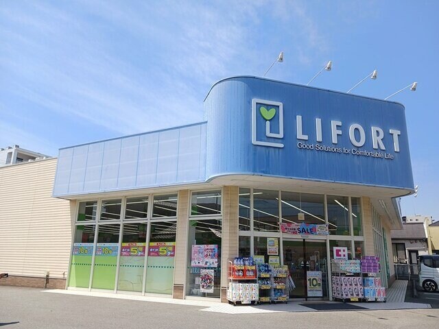 ｂｏｎｈｅｕｒ姫路栗山町の物件外観写真