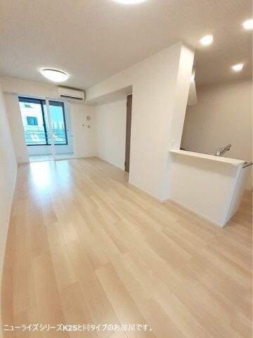 ノザンルリアンの物件内観写真