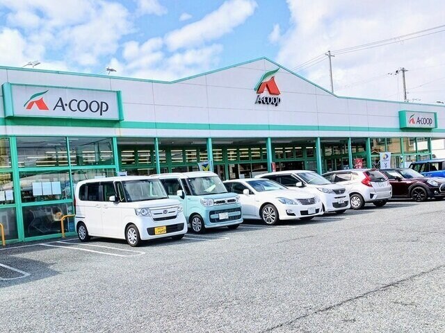 ノザンルリアンの物件外観写真