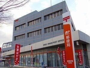 ノザンルリアンの物件外観写真