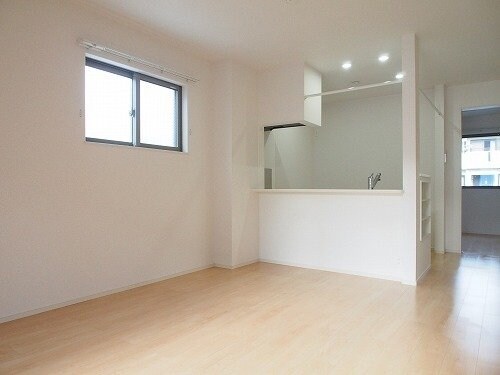 サングレイスＡの物件内観写真