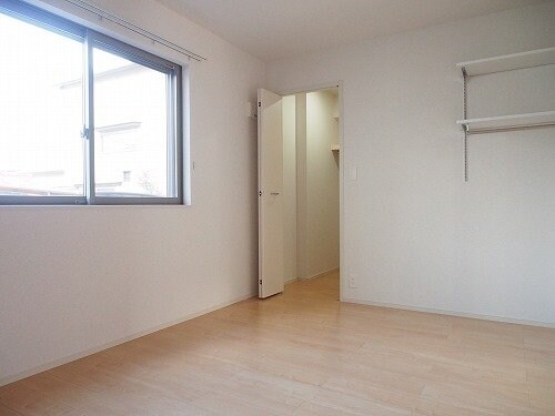 サングレイスＡの物件内観写真