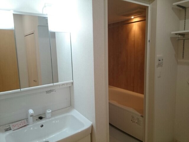 サングレイスＡの物件内観写真