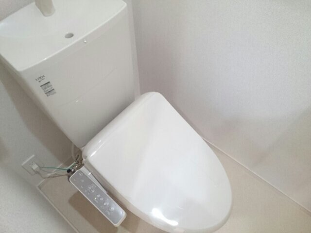 サングレイスＡの物件内観写真